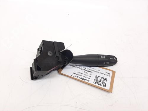 Used Switch JAGUAR X-TYPE I Estate (X400) 2.0 D (130 hp) 26815972