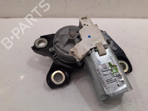 Viskermotor bakrute CITROËN BERLINGO MULTISPACE (B9) 1.2 PureTech 110 (110 hp) 26826353