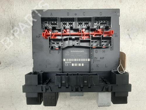 Used Control unit VW GOLF V (1K1) 1.9 TDI (105 hp) 26807272