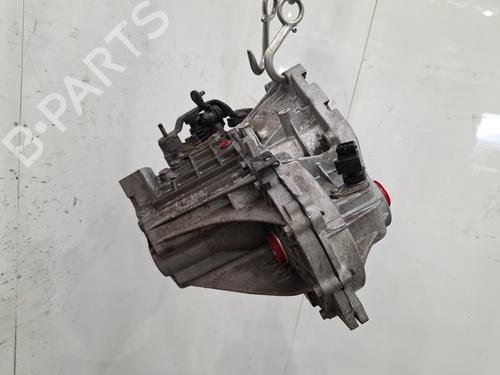 Gearbox HYUNDAI i20 I (PB, PBT) 1.2 | BP31286272M3 