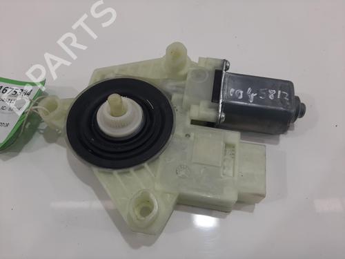 Used Front right window mechanism Front right window mechanism SKODA FABIA III (NJ3) 1.2 TSI (90 hp) 33436507 33436507