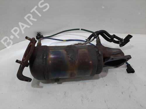 Used Catalyst SUZUKI SX4 S-Cross (JY) 1.0 (AKK 310) (112 hp) 26756587