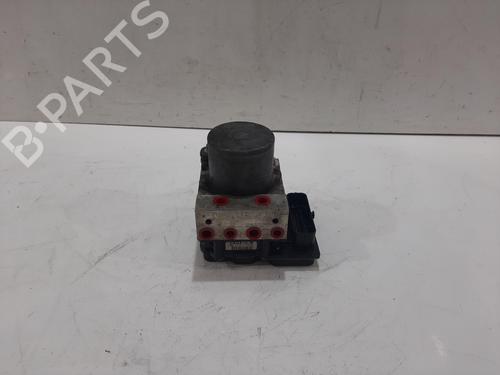 Used ABS pump VAUXHALL MERIVA Mk II (B) (S10) 1.4 (120 hp) 29603656