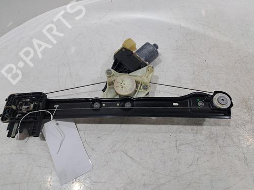 Rear left window mechanism JAGUAR I-PACE (X590) EV400 AWD | BP34376881C24 - Image 3