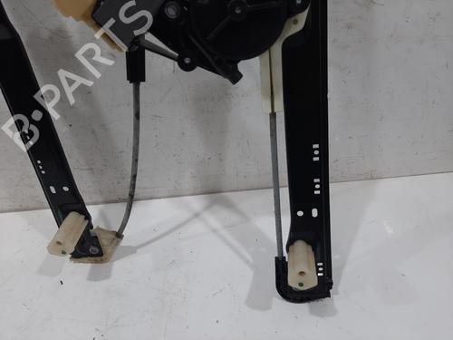 Rear left window mechanism LAND ROVER RANGE ROVER IV (L405) 4.4 SDV8 4x4 | BP32448881C24 