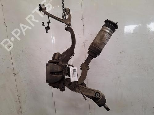 Used Left front suspension JAGUAR I-PACE (X590) EV400 AWD (400 hp) 27480854
