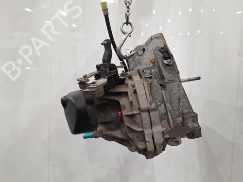 Gearbox RENAULT CLIO V (B7_) 1.0 TCe 100 (B7MT) | BP29946290M3 