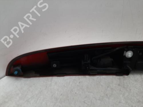Tailgate handle NISSAN JUKE (F15) 1.2 DIG-T | BP26835072C132 