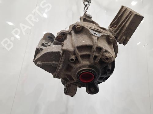 Differenziale posteriore LAND ROVER RANGE ROVER IV (L405) 4.4 SDV8 4x4 | BP29988535M24