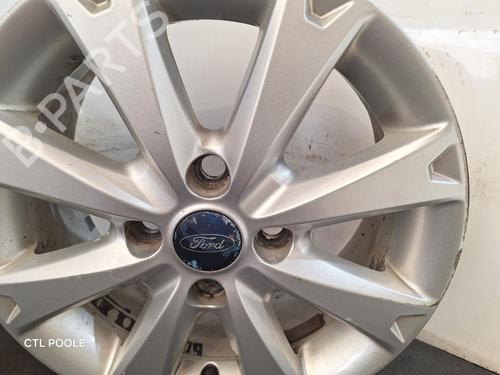 Fælk FORD FIESTA VI (CB1, CCN) 1.6 TDCi | BP39204602C45 - Image 3