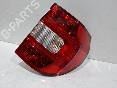 Used Right taillight Right taillight 38237024 38237024