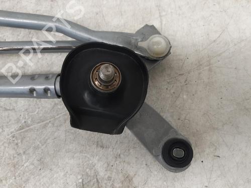 Front wiper motor TOYOTA C-HR (_X1_) 1.8 Hybrid (ZYX10_, ZYX11_, ZYX10R, ZYX11R) | BP26853958M29 