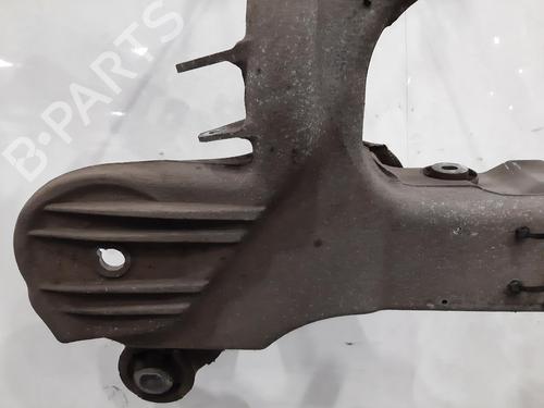 Subframe LAND ROVER RANGE ROVER SPORT II (L494) 3.0 SDV6 Hybrid 4x4 | BP30671135M9