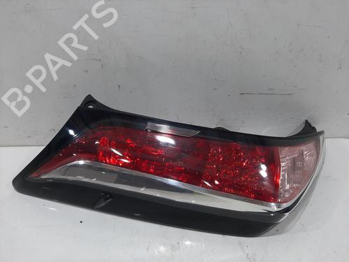 Feu arrière gauche TOYOTA AYGO (_B4_) 1.0 (KGB40) (69 hp) 30757030