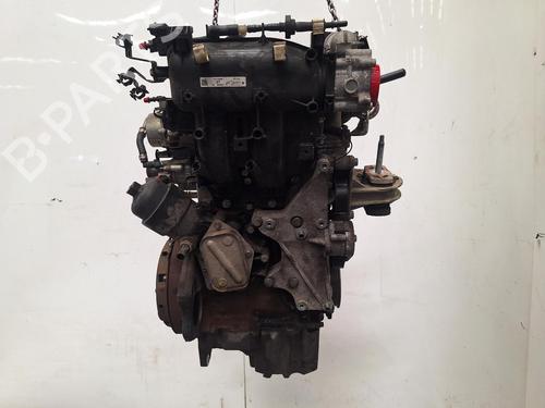 Engine FIAT 500 C (312_) 0.9 (312AG1A) | BP34273290M1  - Image 6
