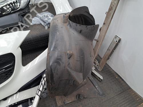 Full front MERCEDES-BENZ A-CLASS (W176) A 45 AMG 4-matic (176.052) | BP33124036S1 - Image 4