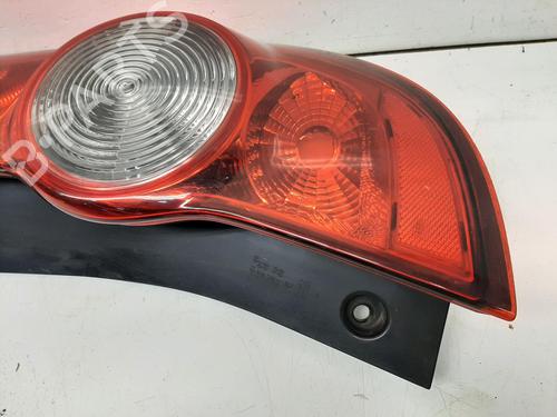 Right taillight VAUXHALL AGILA Mk II (B) (H08) 1.3 CDTI | BP26807892C35 