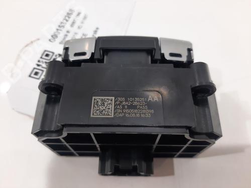 Hand brake JAGUAR I-PACE (X590) EV400 AWD | BP29703854I18 