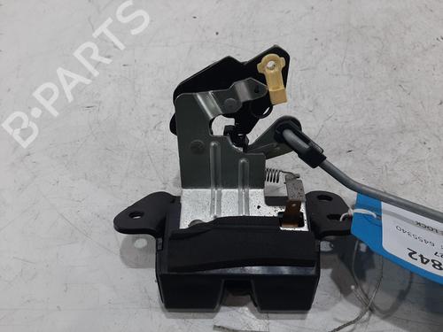 Tailgate lock HYUNDAI i20 I (PB, PBT) 1.4 | BP31315917C101 