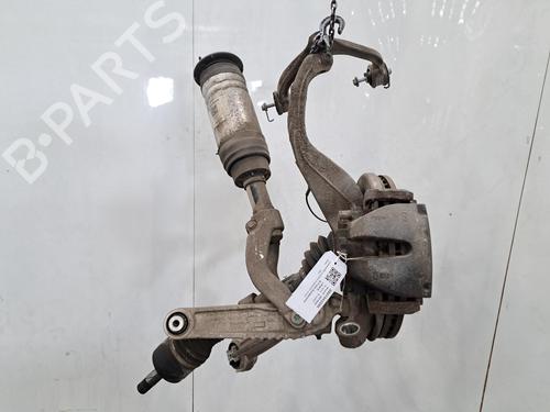 Used Right front suspension JAGUAR I-PACE (X590) EV400 AWD (400 hp) 29988651
