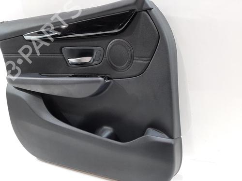 Front left panel BMW 2 Active Tourer (F45) 218 d | BP33987230C58 - Image 5