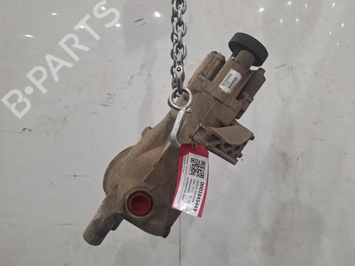 Used Rear differential LAND ROVER FREELANDER 2 (L359) 2.2 TD4 4x4 (150 hp) 32851241