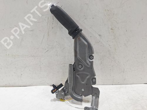 Hand brake VAUXHALL CORSA Mk IV (E) (X15) 1.4 | BP32325237I18