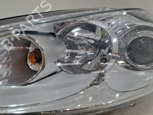 Left headlight FORD FIESTA VI (CB1, CCN) 1.25 | BP39210936C28 - Image 4