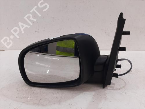 Used Left mirror NISSAN NOTE (E11, NE11) 1.4 (88 hp) 27365288