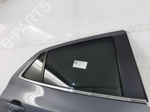 Dør høyre bak VAUXHALL MOKKA / MOKKA X (J13) 1.6 | BP28069440C5 