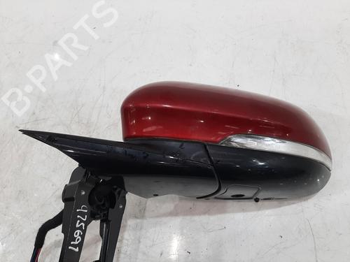 Left mirror JAGUAR I-PACE (X590) EV400 AWD | BP26850556C26 