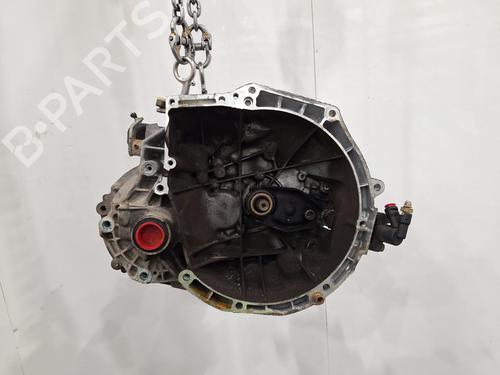 Used Gearbox PEUGEOT 207 CC (WD_) 1.6 16V (120 hp) 30119968