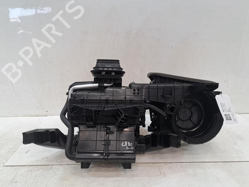 Used Heater matrix Heater matrix 37400306 37400306
