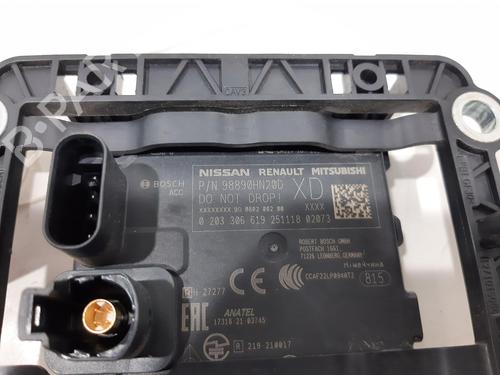 Electronic sensor NISSAN QASHQAI III (J12) 1.5 VC-T e-Power | BP37647992M84 - Image 2