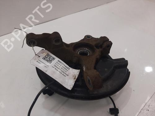 Left front steering knuckle FORD TRANSIT COURIER B460 Box Body/MPV 1.5 EcoBlue | BP36383584M25  - Image 6