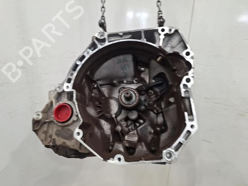 gearbox-nissan-note-e12-2012-39965133 main image