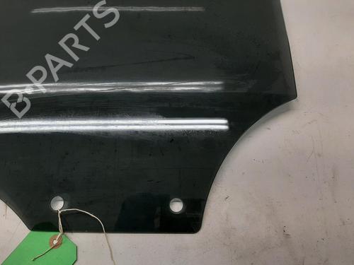 Rear left door window PEUGEOT 208 II (UB_, UP_, UW_, UJ_) 1.2 PureTech 130 | BP26867092C20 