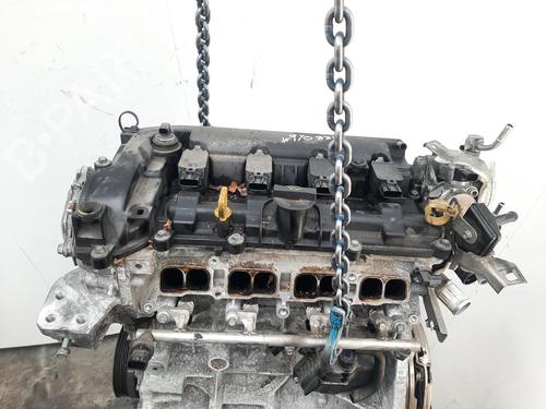 Engine MAZDA 6 Estate (GJ, GL) 2.0 (GJEFW) | BP26848730M1 