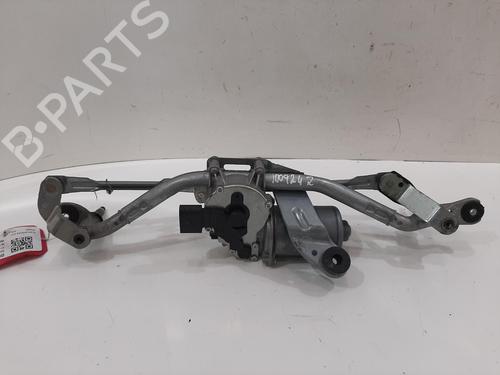 Used Front wiper motor AUDI A1 Sportback (8XA, 8XF) 1.4 TFSI (125 hp) 26835865