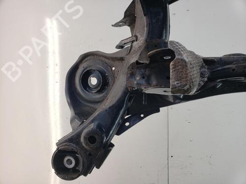 Subframe LAND ROVER DISCOVERY V (L462) 3.0 SCV6 4x4 | BP26748516M9 - Image 3