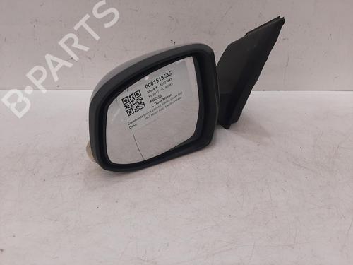 Used Left mirror FORD FOCUS III 1.6 TDCi (115 hp) 29266744