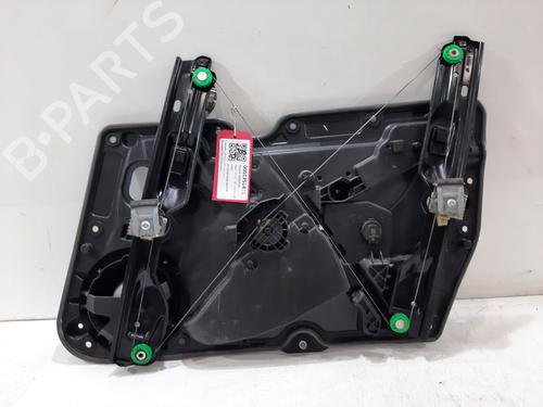 front-left-window-mechanism-vw-golf-vi-5k1-2008-2009-2010-2011-2012-2013-2014-36697660 main image