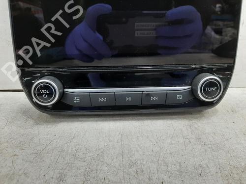 Elektronisk modul FORD PUMA (J2K, CF7) 1.0 EcoBoost | BP26753681M83 