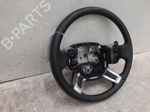 Steering wheel LAND ROVER DISCOVERY V (L462) 2.0 Sd4 4x4 | BP26854894C49 - Image 3