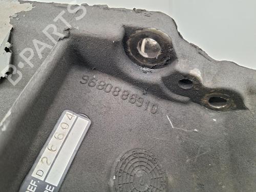Gearbox PEUGEOT PARTNER Box Body/MPV 1.6 HDi | BP36916702M3  - Image 6