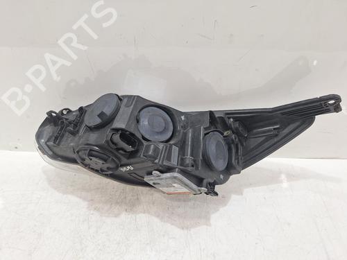 Right headlight FORD FOCUS III 1.6 TDCi | BP39757274C29 - Image 5
