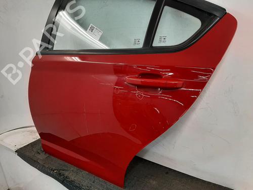 Dør venstre bagtil MG MG 6 Hatchback 1.8 T | BP38445820C4 - Image 4