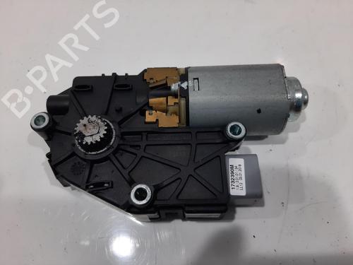 Used Sunroof engine LAND ROVER RANGE ROVER SPORT II (L494) 4.4 SDV8 4x4 (340 hp) 30119788