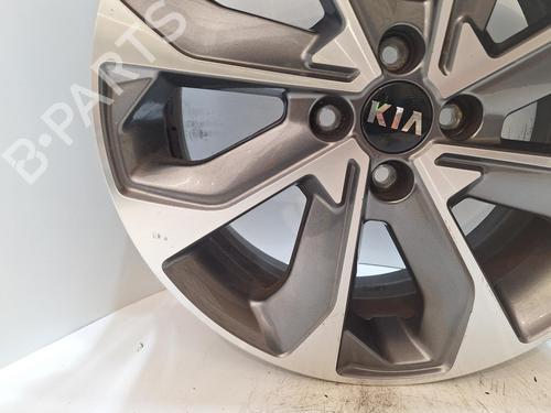 Fælk KIA STONIC (YB) 1.0 T-GDi | BP33720532C45  - Image 5