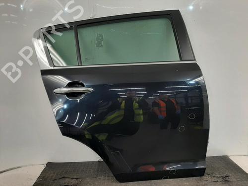 Used Right rear door Right rear door 38446332 38446332